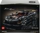 LEGO Technic Koenigsegg Sadair's Spear Megacar (42232) 1