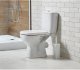 Zestaw kompaktowy WC Cersanit Kompakt 942 Arteco II CO 010 3/5 DES DUR WO ŁW (CCKZ1017010001) 2