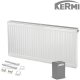 Kermi Grzejnik V 12/900/400 z zawieszeniami 549W (FTV120900401R1K) 1