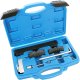 Rooks Blokada rozrządu CHEVROLET FIAT ALFA OPEL ASTRA ZAFIRA 1.6 1.8 Z16 Z18 16V (5902553799545) 1