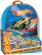 Lisciani Hot Wheels Dwie gry w plecaku (304-120468) 1