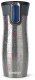 Contigo Kubek termiczny West Loop 2.0 470ml - Electric - Stalowy 1