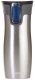 Contigo Kubek termiczny West Loop 2.0 470ml - Electric - Stalowy 5