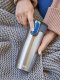 Contigo Kubek termiczny West Loop 2.0 470ml - Electric - Stalowy 9