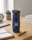 Contigo Kubek termiczny dla Taty West Loop 2.0 470ml - Granat Mat 2