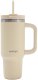 Contigo Kubek termiczny ze słomką Streeterville Tumbler 880 ml - Oatmilk 1