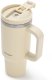 Contigo Kubek termiczny ze słomką Streeterville Tumbler 880 ml - Oatmilk 7