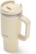Contigo Kubek termiczny ze słomką Streeterville Tumbler 880 ml - Oatmilk 8
