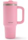 Contigo Kubek termiczny ze słomką Streeterville Tumbler 880 ml - Strawberry Cream 2