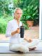 Contigo Kubek termiczny ze słomką Streeterville Tumbler 880 ml - Licorice 2