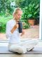 Contigo Kubek termiczny ze słomką Streeterville Tumbler 880 ml - Licorice 5