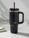 Contigo Kubek termiczny ze słomką Streeterville Tumbler 880 ml - Licorice 7