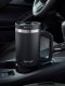 Contigo Kubek termiczny ze słomką Streeterville Tumbler 880 ml - Licorice 8