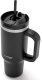 Contigo Kubek termiczny ze słomką Streeterville Tumbler 880 ml - Licorice 9