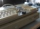 Adaptec Adapter mysz joystick pad do komputera ATARI ST AMIGA C64 TOM RevX 11