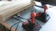 Adaptec Adapter mysz joystick pad do komputera ATARI ST AMIGA C64 TOM RevX 6