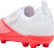 Puma Buty piłkarskie dla dzieci Ultra 7 Play V FG/AG 109175 01 28 3