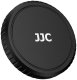 Osłona na obiektyw JJC Osłona Dekielek + 2x Pierścień Zestaw na obiektyw do DJI Osmo Action 6 JJC / LRR-OA6K2 11