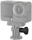 JJC Zestaw 6 śrub montażowych M5 6x śruba do kamery GoPro DJI SJCAM Insta360 / SK-6 (SB12037) 5