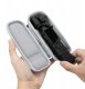 JJC Twarde Etui Futerał Pokrowiec Osłona Hard Case EVA do DJI Osmo Pocket 4 / 3 / HSCC-OP4S Gray / Szary (SB12034) 3