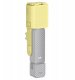 SunnyLife Etui uchwyt magnetyczny 2w1 obudowa ochronna JJC do DJI Osmo Pocket 4 / 3 / PC-OP4H yellow / Żółty (SB12032) 3