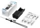 SunnyLife Etui uchwyt magnetyczny 2w1 obudowa ochronna JJC do DJI Osmo Pocket 4 / 3 / PC-OP4H BLACK / Czarny (SB12030) 11