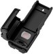 SunnyLife Etui uchwyt magnetyczny 2w1 obudowa ochronna JJC do DJI Osmo Pocket 4 / 3 / PC-OP4H BLACK / Czarny (SB12030) 4