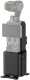 SunnyLife Etui uchwyt magnetyczny 2w1 obudowa ochronna JJC do DJI Osmo Pocket 4 / 3 / PC-OP4H BLACK / Czarny (SB12030) 8
