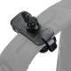 JJC Uchwyt mocowanie klips do paska plecaka do GoPro Insta360 DJI SJCAM POV / BSCM-AC1S (SB12044) 5