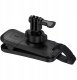 JJC Uchwyt mocowanie klips do paska plecaka do GoPro Insta360 DJI SJCAM POV / BSCM-AC1S (SB12044) 7