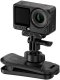 JJC Uchwyt mocowanie klips do paska plecaka do GoPro Insta360 DJI SJCAM POV / BSCM-AC1S (SB12044) 8