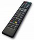 Pilot RTV Skymaster Do telewizora RCU-030 czarny TV bez programowania 1