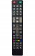 Pilot RTV Skymaster Do telewizora RCU-030 czarny TV bez programowania 2