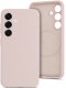 Toptel Etui do Samsung S26 Ultra - MagColor Pure Case pudrowe 1