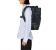 Plecak turystyczny Incase A.R.C Travel Pack - Navy (INCO100682-NVY) 15