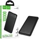 Ładowarka Hoco Powerbank 10000 mAh 2A 10W J153 czarny 3