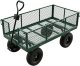 AWTools Wózek ogrodowy / transportowy 500KG Q012 (AW66113) 1