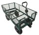 AWTools Wózek ogrodowy / transportowy 500KG Q012 (AW66113) 2