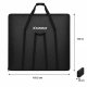 Hardman Stół DJ DTS14 czarny z półką na laptop/mikser one size 17