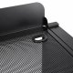 Hardman Stół DJ DTS14 czarny z półką na laptop/mikser one size 6