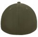 New Era 39THIRTY League Essential New York Yankees MLB Cap zielone M/L (12523890) 3