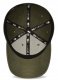 New Era 39THIRTY League Essential New York Yankees MLB Cap zielone M/L (12523890) 4