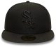 New Era League Essential 59Fifty Chicago White Sox Cap Czarne 7 1/8 (60425203) 2
