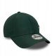 New Era Flawless 9FORTY New York Yankees Cap Zielone OSFM (60675514) 3