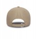 New Era Flawless 9FORTY New York Yankees Cap Beżowe OSFM (60675516) 4