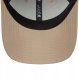 New Era Flawless 9FORTY New York Yankees Cap Beżowe OSFM (60675516) 5