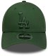 New Era 9FORTY MC Los Angeles Dodgers Cap zielone OSFM (60915962) 1
