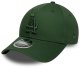New Era 9FORTY MC Los Angeles Dodgers Cap zielone OSFM (60915962) 2