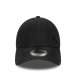 New Era Tonal Flawless 9FORTY New York Yankees Cap Czarne OSFM (60667407) 1