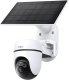 TP-Link TC90 Kit Solar-Powered Pan/Tilt Security Camera Kit 1